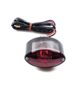 Tail Light Mini - Cat - Eye Black - cafetwin