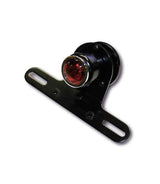 Fanalino Posteriore Old School Led Omologato - cafetwin