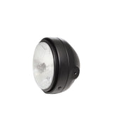 5.3/4" Motorcycle Front Headlight Custom - cafetwin