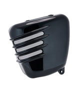 Paneles laterales para Triumph de 2001 a 2015 - cafetwin