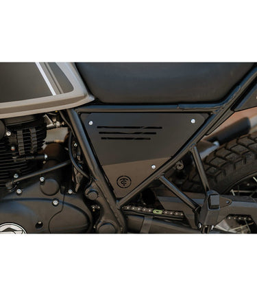 Fianchetti per Himalayan 400 / Scram 411 - Cafe Twin - cafetwin