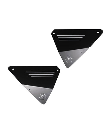 Side panels for Himalayan 400 / Scram 411 - Cafe Twin - cafetwin