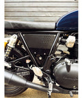 Fianchetti per Interceptor / Continental GT 650 - Cafe Twin - cafetwin