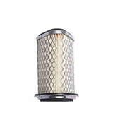 Filtro de aire para Interceptor / Continental Gt 650 - Recambio original - cafetwin