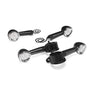 Frecce Led per Classic 350 / Bullet 350 (Set da 4) - cafetwin