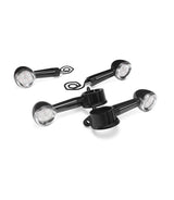 LED Indicators for Classic 350 / Bullet 350 (Set of 4) - cafetwin