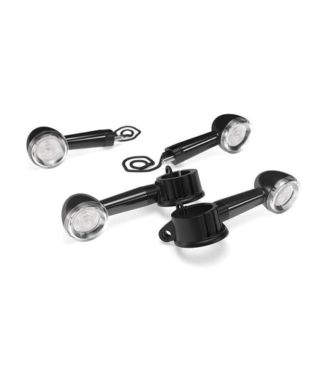 Frecce Led per Classic 350 / Bullet 350 (Set da 4) - cafetwin