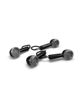 LED Indicators for Meteor 650 / Shotgun 650 - Black - cafetwin