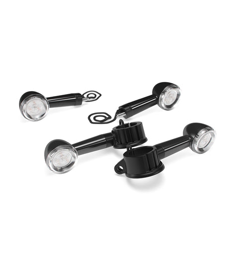 Frecce Led Classic 350 (Set da 4)