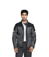 Veste Royal Enfield Stormrider - cafetwin