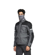 Veste Royal Enfield Stormrider - cafetwin