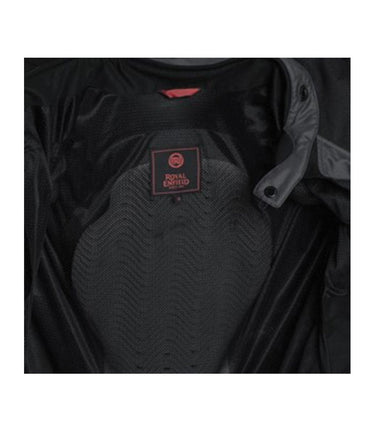 Veste Royal Enfield Stormrider - cafetwin