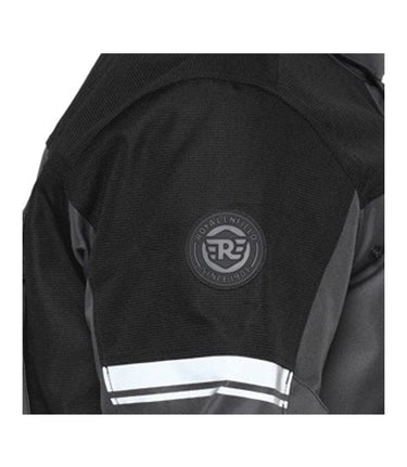 Veste Royal Enfield Stormrider - cafetwin