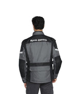 Veste Royal Enfield Stormrider - cafetwin