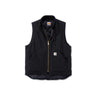 Duck Vest Arctic Black Vest - Carhartt - cafetwin