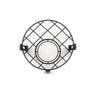 Grille de phare pour Caballero 500 Fantic - cafetwin