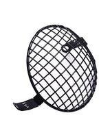 Headlight Guard for Royal Enfield and Triumph - Cafe Twin - cafetwin