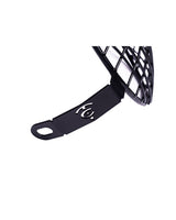 Headlight Guard for Royal Enfield and Triumph - Cafe Twin - cafetwin