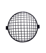 Headlight Grill for Royal Enfield and Triumph - Cafe Twin - cafetwin