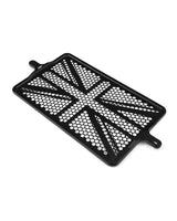 Grille Protection de Radiateur pour Triumph - cafetwin