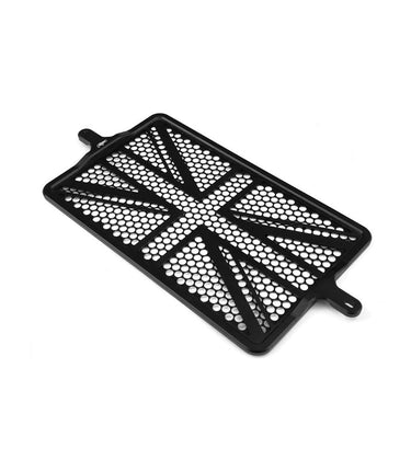 Radiator Guard Grill for Triumph - cafetwin