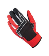 Sommerhandschuhe Biltwell Baja Rossi - cafetwin