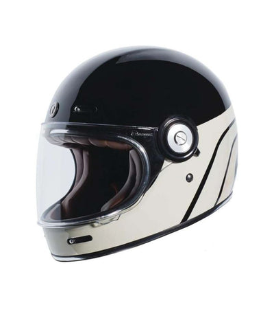 Helmets Moto Vintage And Cafe Racer