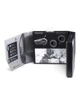 Interfono Moto Midland BT Rush - cafetwin