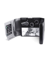 Midland BT Rush Motorcycle Intercom - cafetwin