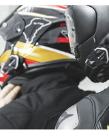 Interfono Moto Midland BT Rush - cafetwin