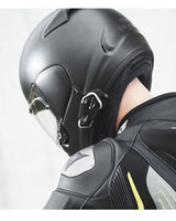 Interfono Moto Midland BT Rush - cafetwin