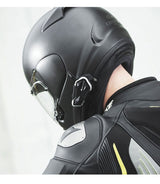 Midland BT Rush Motorcycle Intercom - cafetwin