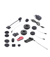 Midland BT Rush Motorcycle Intercom - cafetwin