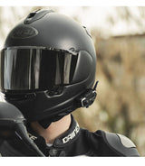 Midland BT Rush Motorcycle Intercom - cafetwin