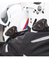 Interfono Moto Midland BTX 1 Pro S - cafetwin