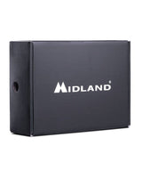 Interfono Moto Midland BTX 1 Pro S - cafetwin