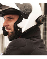 Interfono Moto Midland BTX 1 Pro S - cafetwin