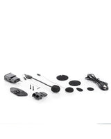 Interfono Moto Midland BTX 2 Pro Bluetooth 4.2 - cafetwin