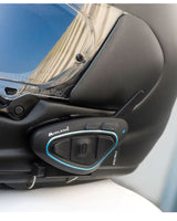 Interfono Moto Midland BTX 2 Pro Bluetooth 4.2 - cafetwin