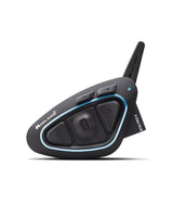 Interfono Moto Midland BTX 2 Pro Bluetooth 4.2 - cafetwin