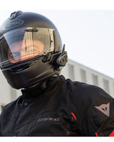 Interfono Moto Midland BTX 2 Pro Bluetooth 4.2 - cafetwin