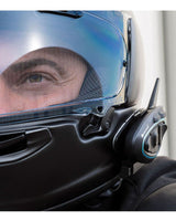 Interfono Moto Midland BTX 2 Pro Bluetooth 4.2 - cafetwin
