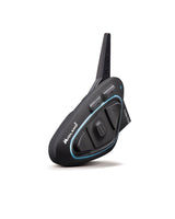 Interfono Moto Midland BTX 2 Pro Bluetooth 4.2 - cafetwin
