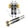 Kit Shock Absorbers for Interceptor - Continental GT 650 - ÖHLINS - cafetwin