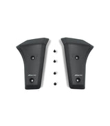 Kit de conduits en carbone pour Caballero Flat Track 500 - cafetwin