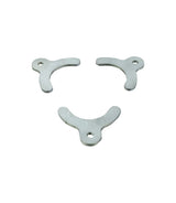 Kit di fissaggio Filtro per Interceptor e Continental GT 650 - S&S Cycle - cafetwin