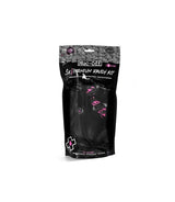 Muc-Off Motorcycle Cleaning Brush Kit x 3 - cafetwin