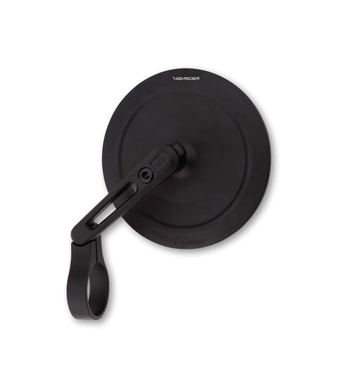 Kit Specchietti Bar End Slim con Adattatori per Honda CB350 / GB350S - cafetwin