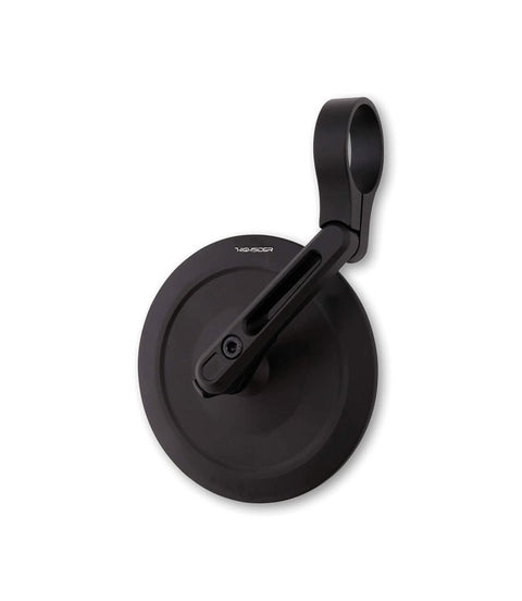 Kit Specchietti Bar End Slim con Adattatori per Honda CB350 / GB350S - cafetwin