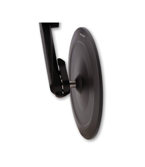 Kit Specchietti Bar End Slim con Adattatori per Honda CB350 / GB350S - cafetwin